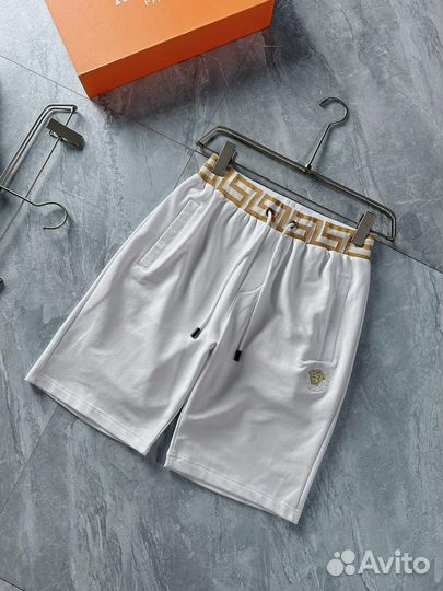 Шорты Versace