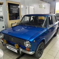 ВАЗ (LADA) 2101 1.3 MT, 1978, 100 000 км, с пробегом, цена 370 000 руб.