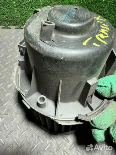 Моторчик печки Ford Transit 2.2 2008