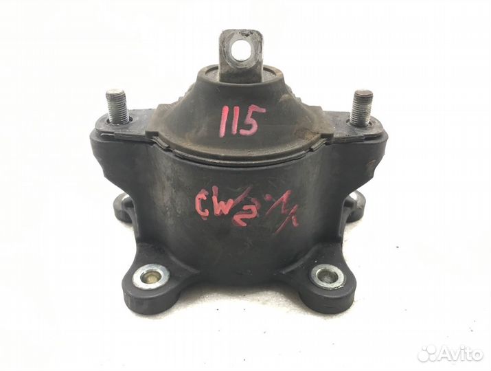 Подушка двигателя Honda Accord CW2 K24A 2008