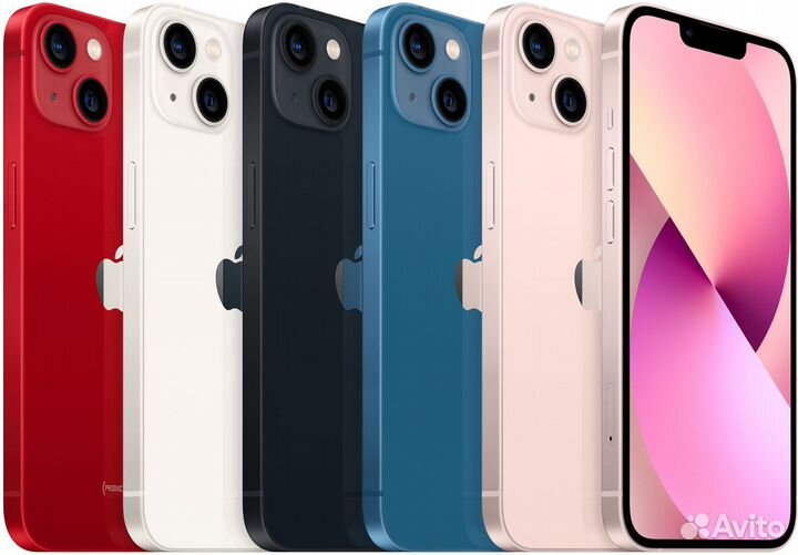 iPhone 13 128Gb айфон 13 Apple