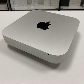 Mac Mini 2018 г.в. 16 Gb FusionDrive 1120 Гб