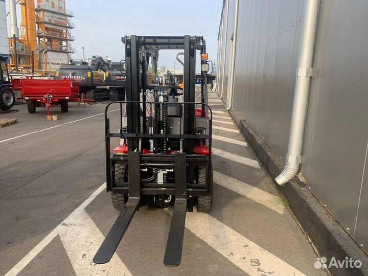 Вилочный погрузчик Zauberg GB20, 2024