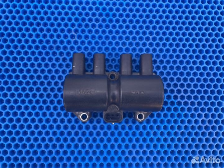 Катушка зажигания Шевроле Авео Т250 1.2 B12S1