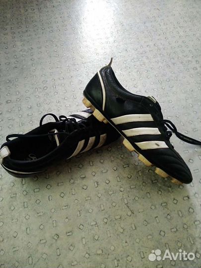 Бутсы Адидас