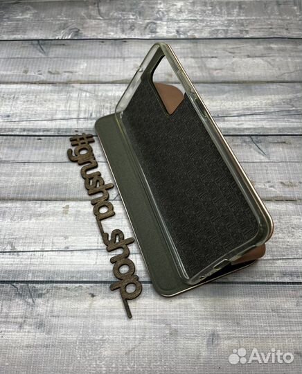 Чехол-книжка на Honor 10x lite