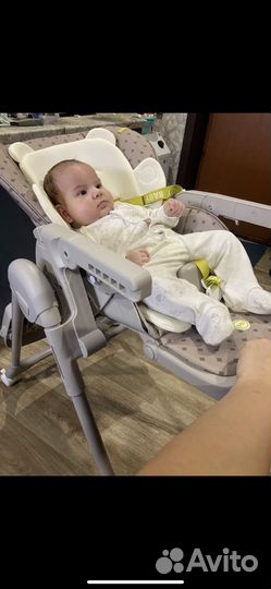 Стул для кормления