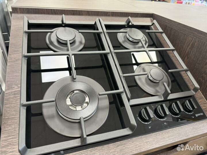 Варочное панели gorenje см.описание