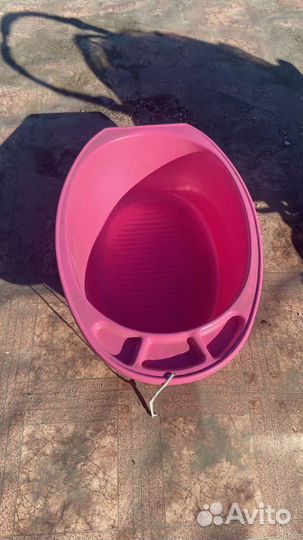 Ванночка детская