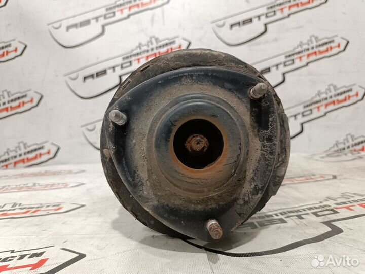 Стойка ходовки mitsubishi grandis NA4W NA8W передняя правая MN103102 2WD 4WD KE501