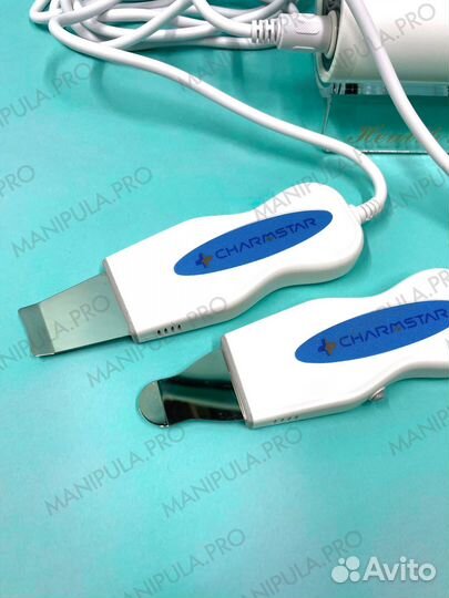 Ультразвуковой пилинг, чистка лица HB-101C