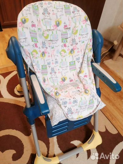 Стул для кормления