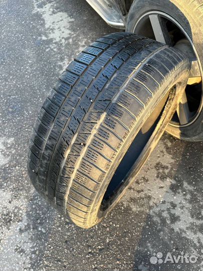 Pirelli Scorpion Ice&Snow 285/45 R22 110H