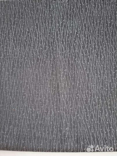 Отрезы винтажной ткани из Японии