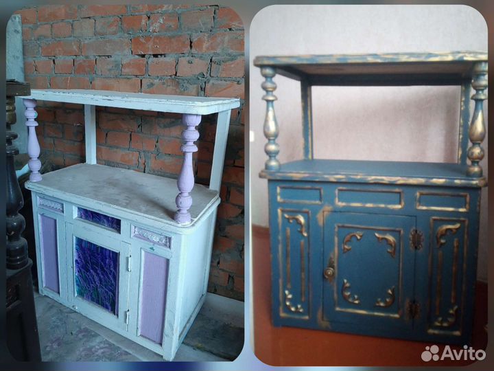 Реставрация