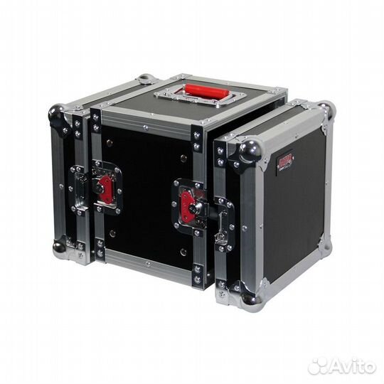 Рэковый кейс gator G-tour 6UHR