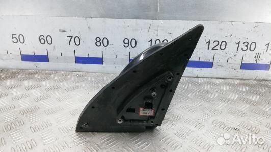 Зеркало наружное правое KIA sportage 2 (SML07JO01)