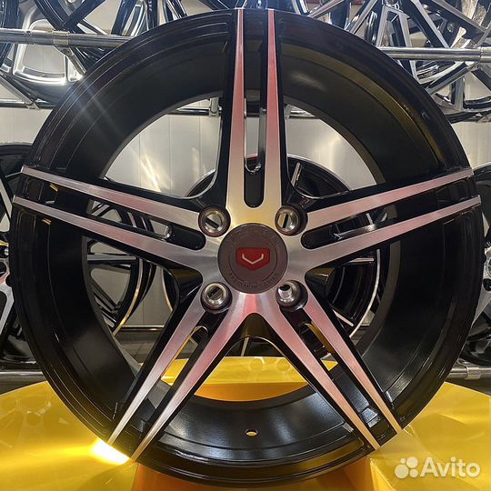 Диски 4 100 R15 31167