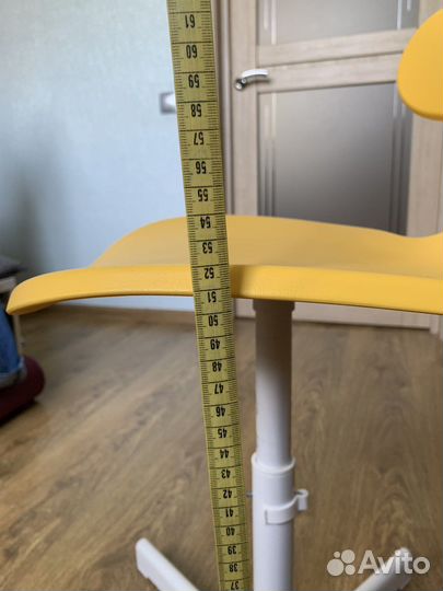 Стул для школьника бу