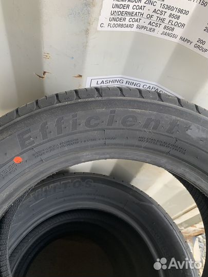 Vittos VSP07 205/55 R16 91V