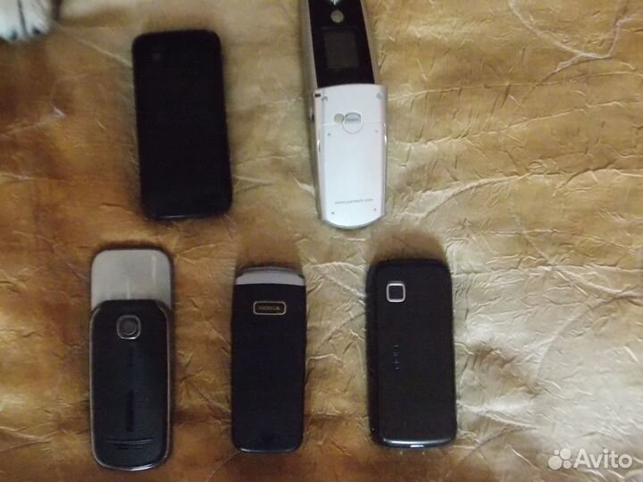 Nokia 1, 8 ГБ