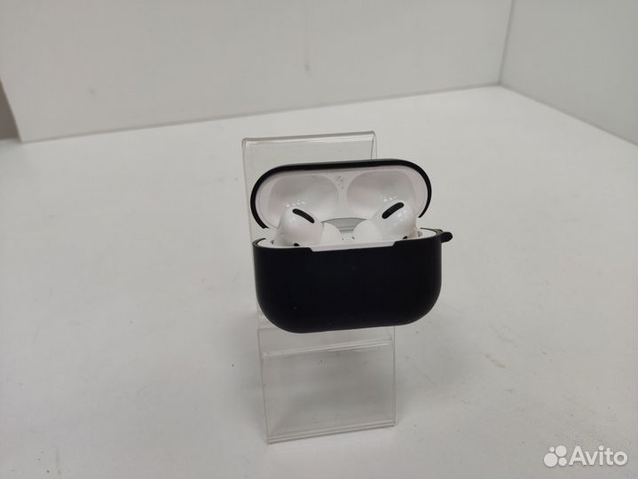 Наушники Беспроводные Внутриканальные Apple AirPod