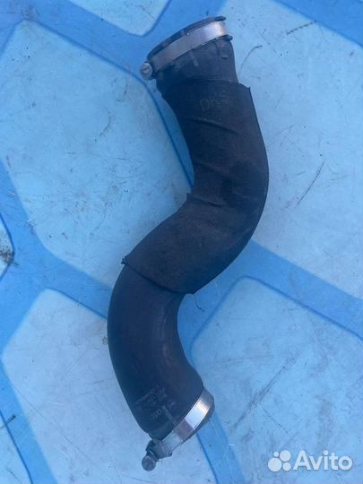 Патрубок интеркулера 8K0145737J