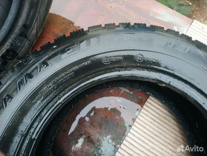 КАМА Кама-Евро-519 175/70 R14 84
