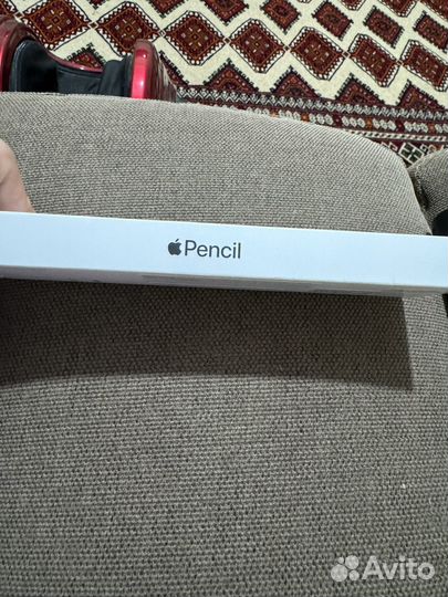 Стилус apple pencil USB-C (3 Поколение)