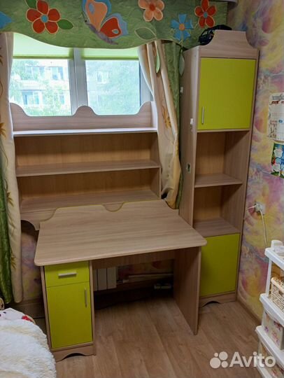 Детская комната мебель для ребенка