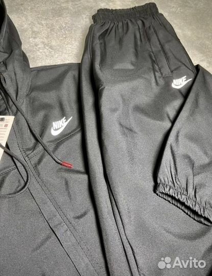 Спортивный костюм мужской