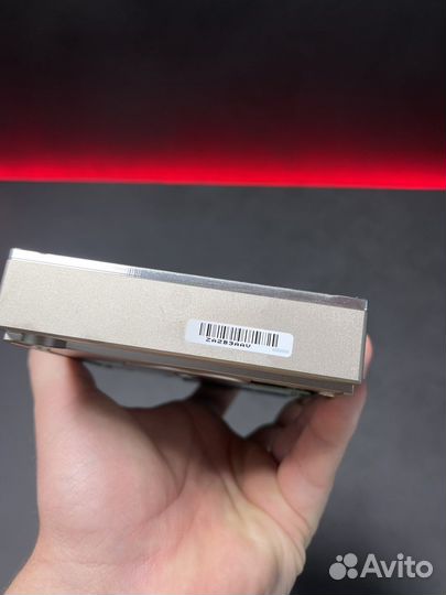 Seagate ironwolf 10Tb Nas