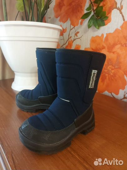 Валенки Kuoma