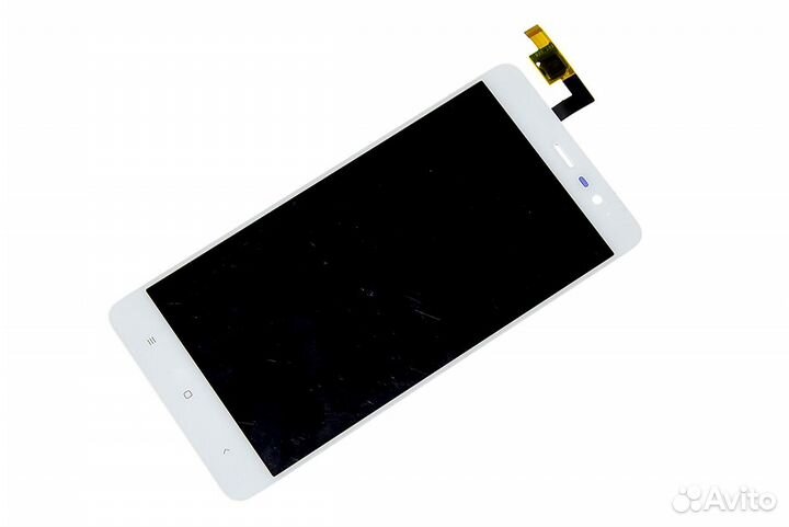 Дисплей Xiaomi Redmi Note 3 Pro SE с тачскрином