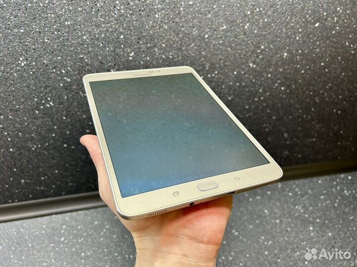 П ланшет Samsung Galaxy Tab S2