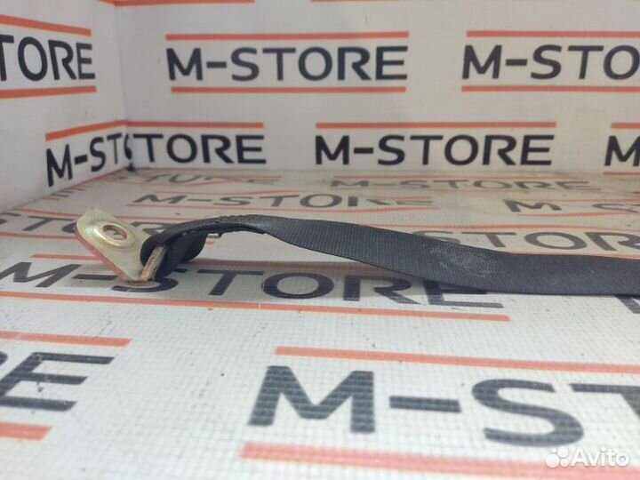 Ремень безопасности задний левый Mercedes-Benz