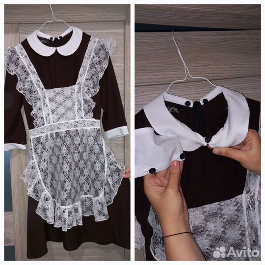 Форма для выпускницы