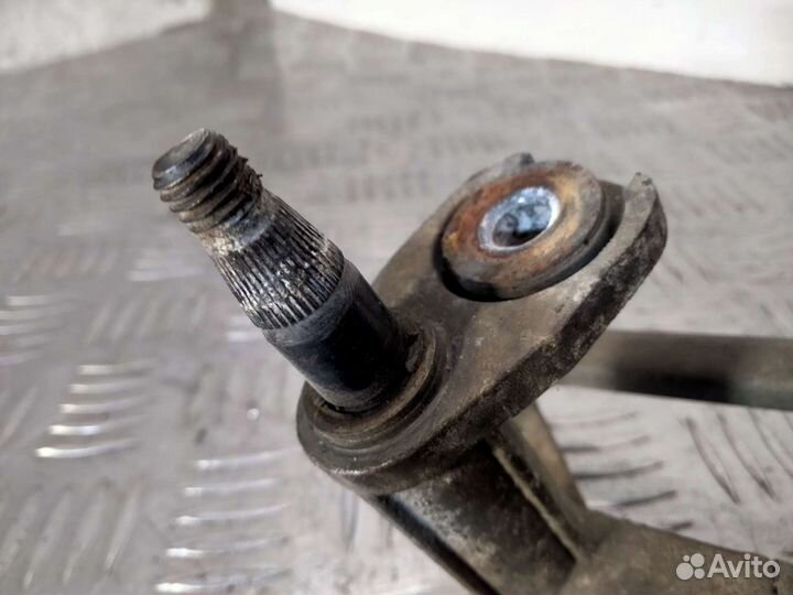 Трапеция дворников Гольф 4