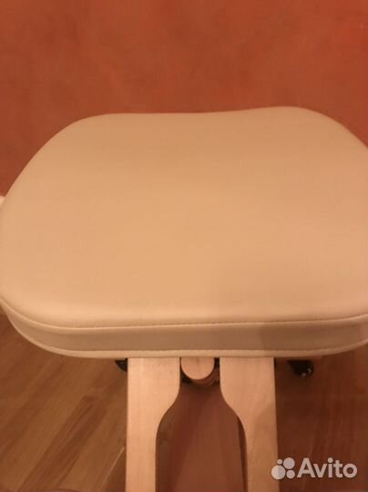 Ортопедический стул Yamaguchi для идеальной осанки