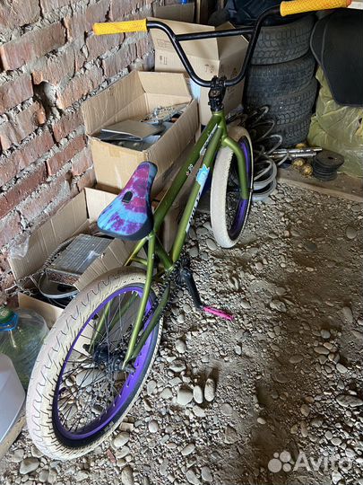 Bmx