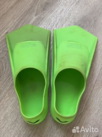 Ласты для плавания