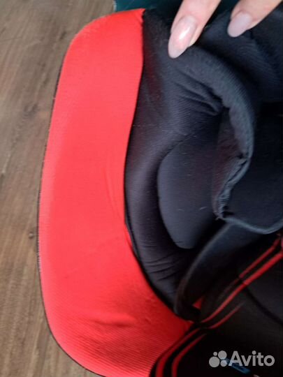 Хоккейные шорты bauer 2X