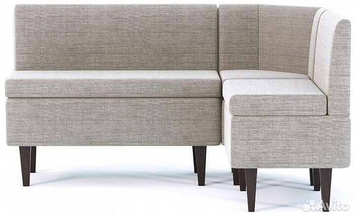 Кухонный уголок Лео Дизайн 10