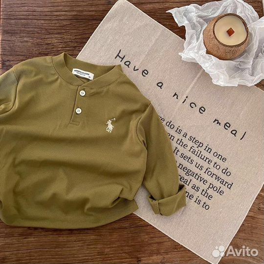 Кофта для мальчика