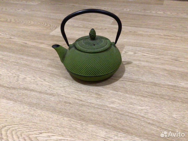 Заварочный чайник