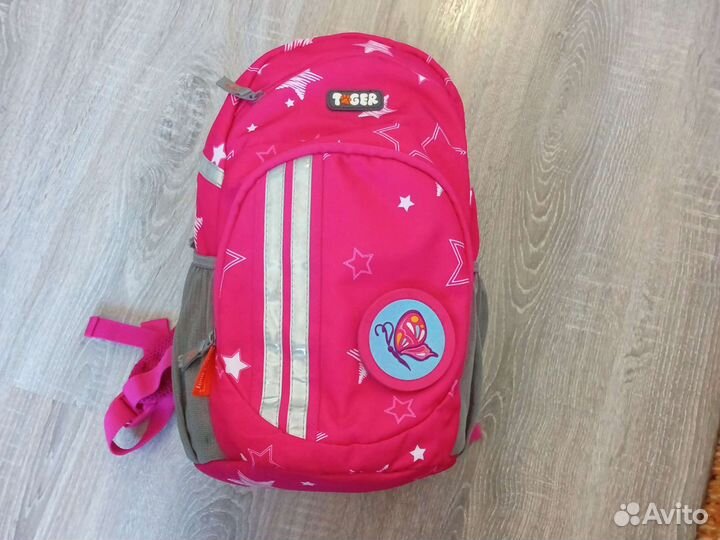 Рюкзак Tiger family