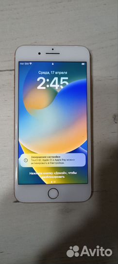 iPhone 8 Plus, 64 ГБ
