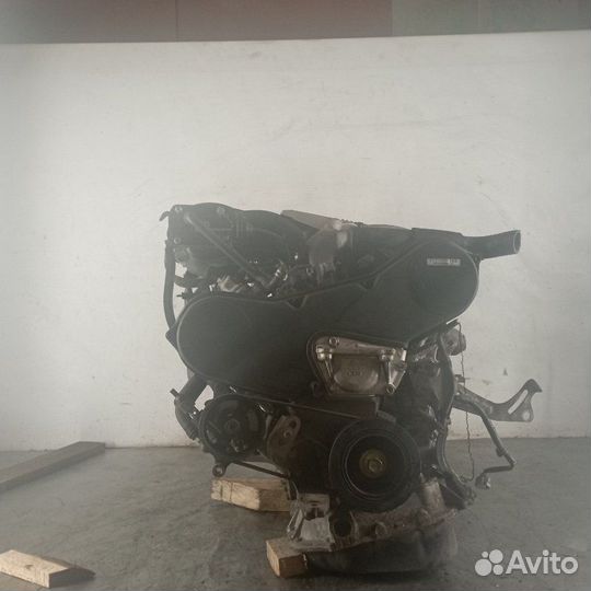 Двигатель Lexus Rx300 1MZ FE 1998-2006