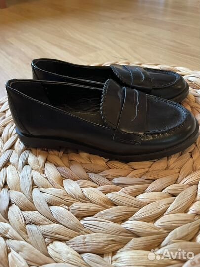 Новые Лоферы Zara 27