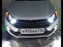 Птф LADA granta fl granta fl sport granta fl cross